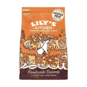 Small Breed Adult Dry Dog Food